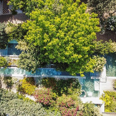Corte Bianca - Adults Only & Spa - Bovis Hotels Cardedu Esterno foto