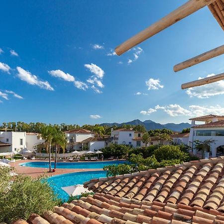 Corte Bianca - Adults Only & Spa - Bovis Hotels Cardedu Esterno foto