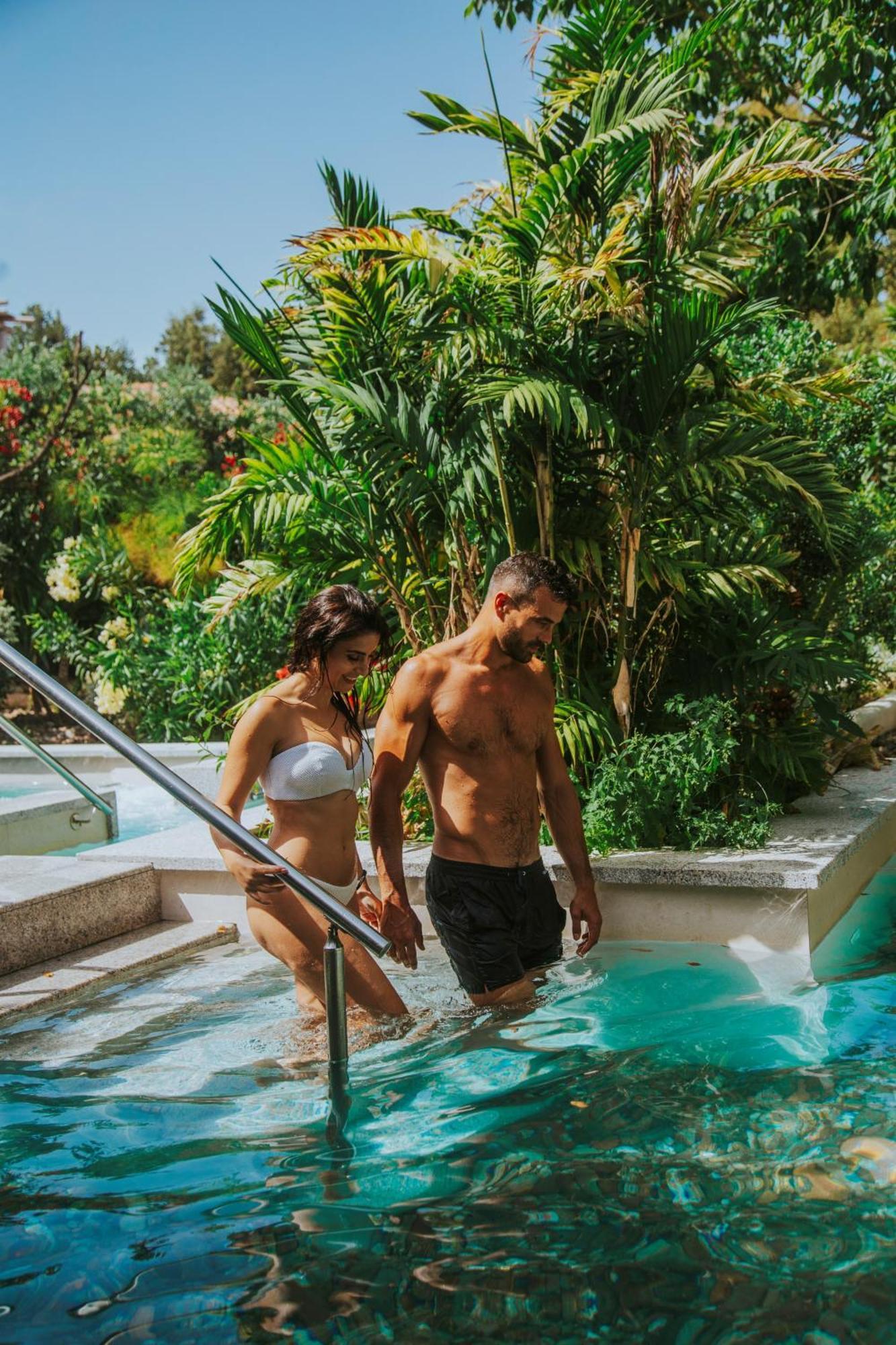Corte Bianca - Adults Only & Spa - Bovis Hotels Cardedu Esterno foto