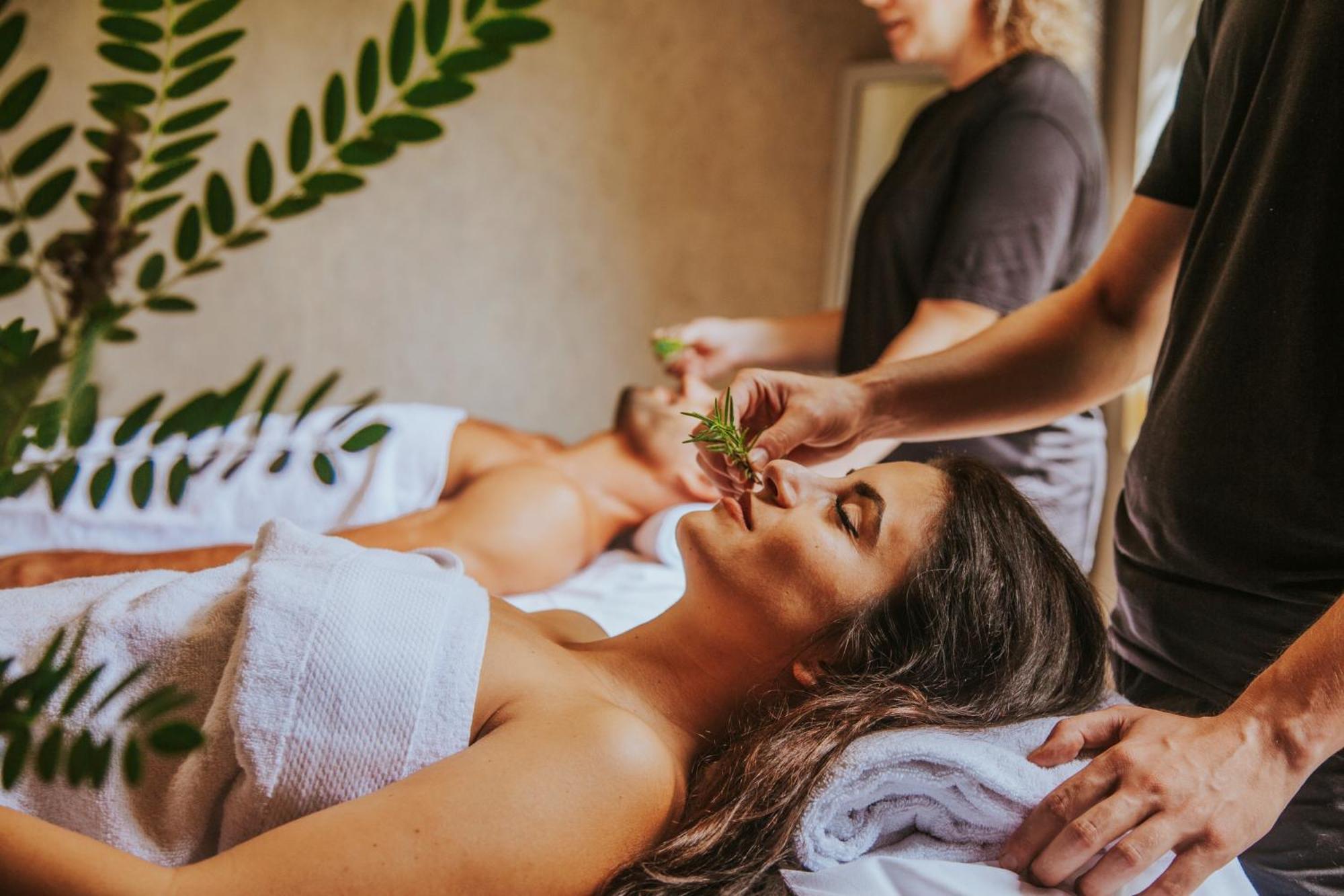 Corte Bianca - Adults Only & Spa - Bovis Hotels Cardedu Esterno foto