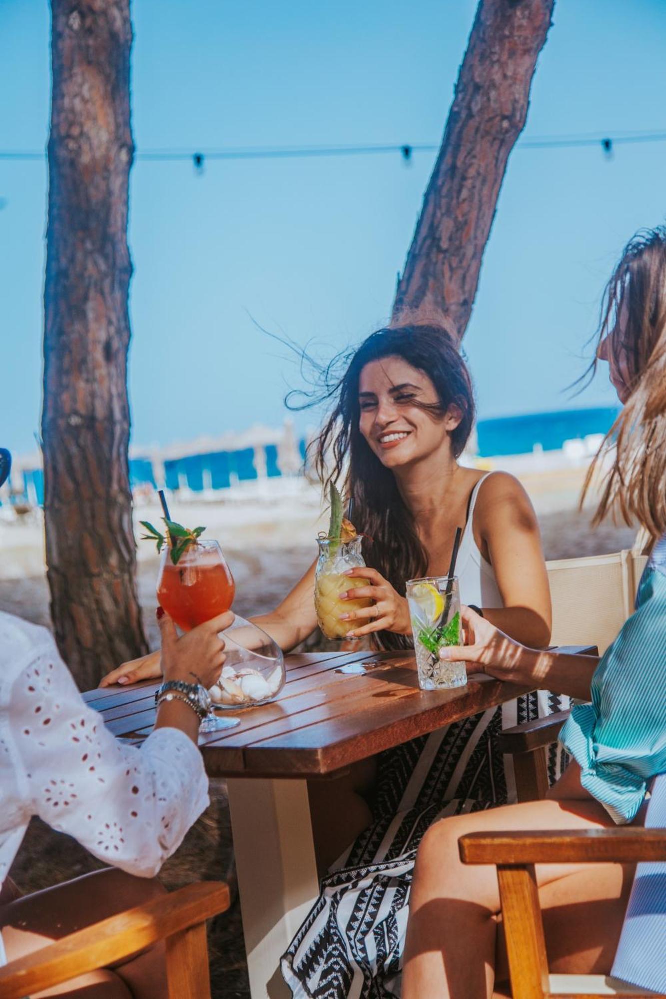 Corte Bianca - Adults Only & Spa - Bovis Hotels Cardedu Esterno foto