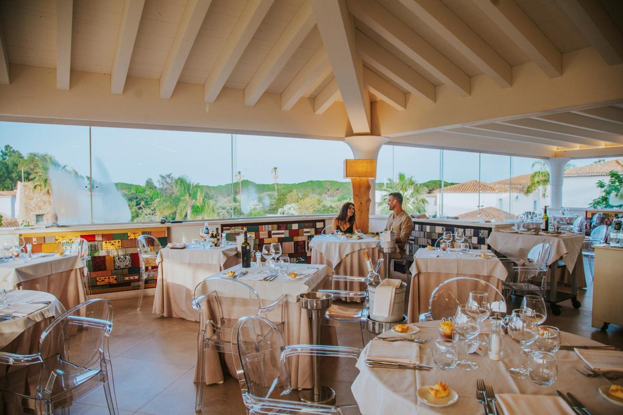 Corte Bianca - Adults Only & Spa - Bovis Hotels Cardedu Esterno foto