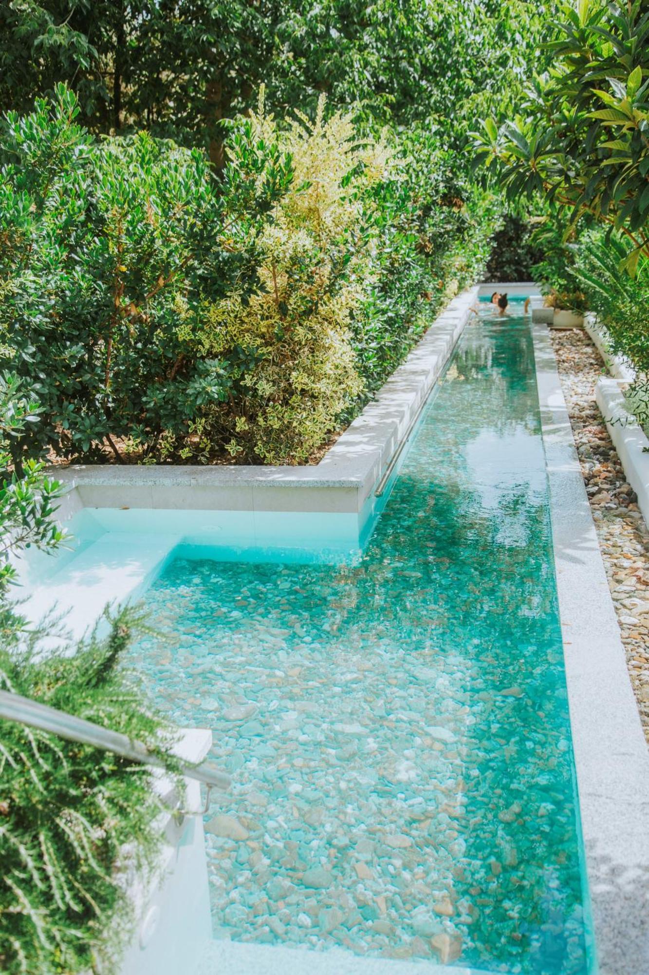 Corte Bianca - Adults Only & Spa - Bovis Hotels Cardedu Esterno foto
