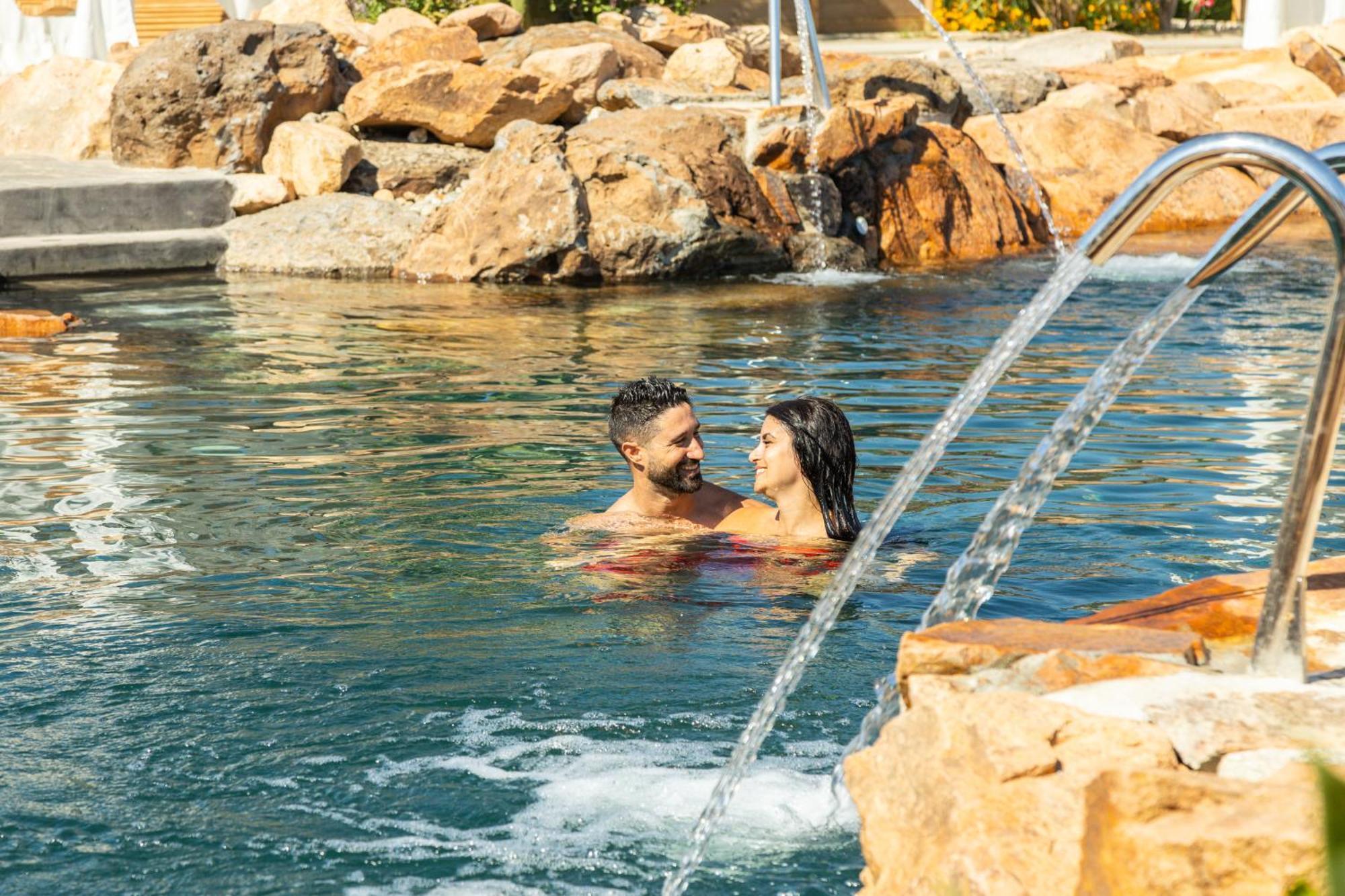 Corte Bianca - Adults Only & Spa - Bovis Hotels Cardedu Esterno foto