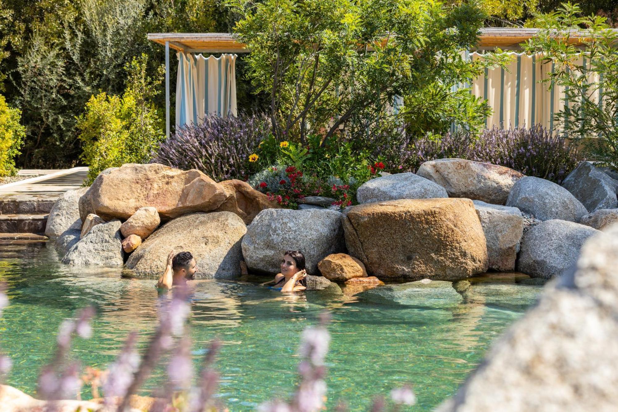 Corte Bianca - Adults Only & Spa - Bovis Hotels Cardedu Esterno foto