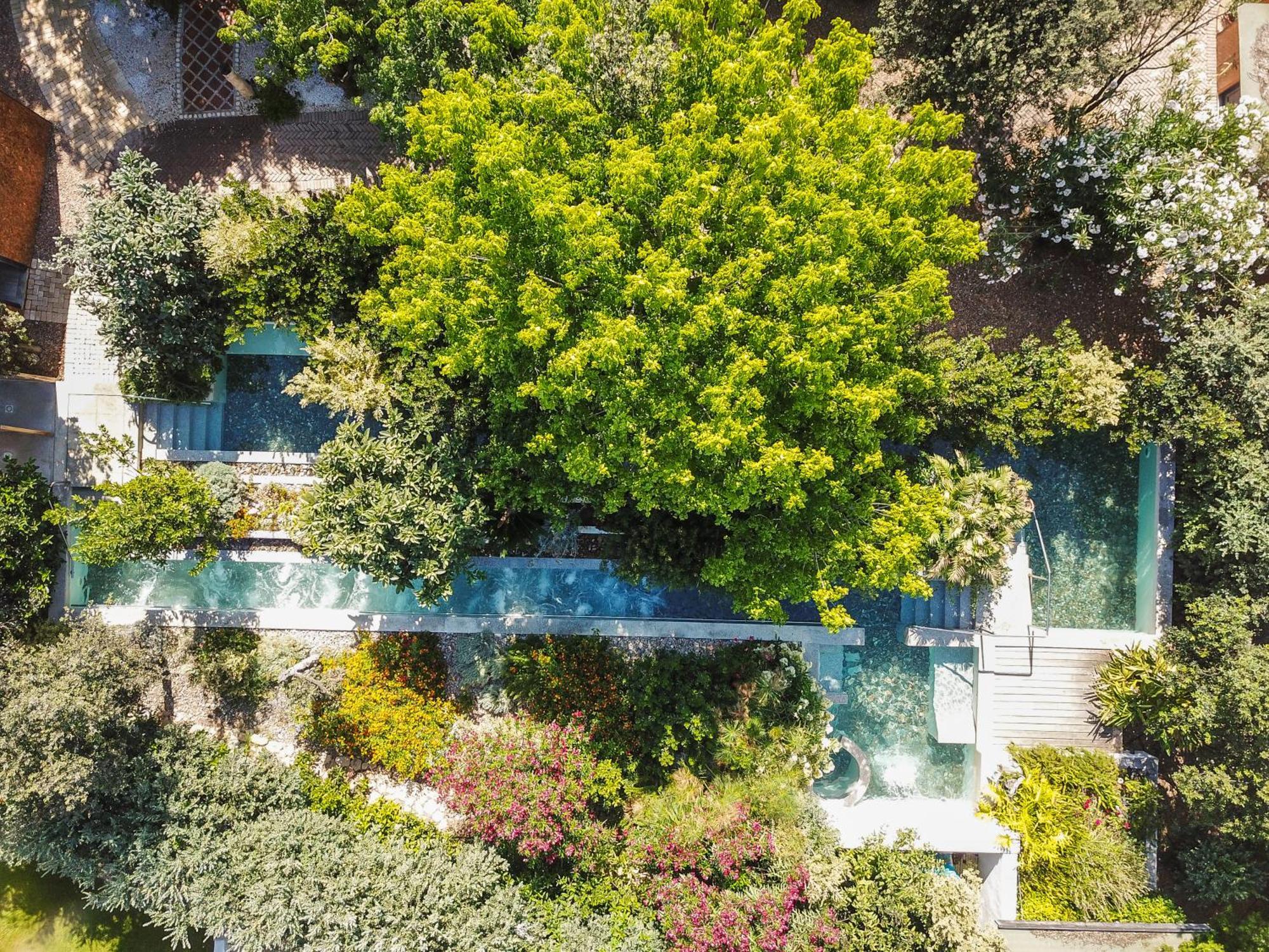 Corte Bianca - Adults Only & Spa - Bovis Hotels Cardedu Esterno foto