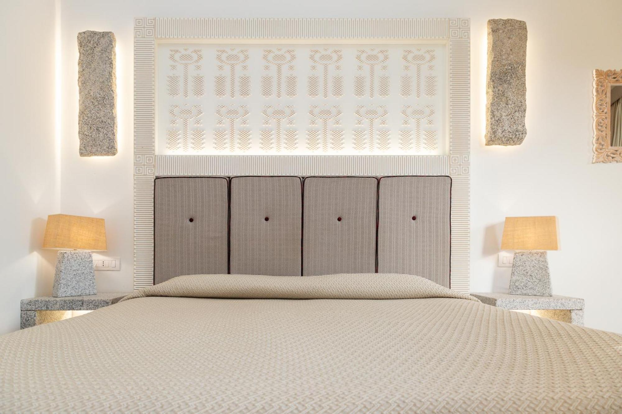 Corte Bianca - Adults Only & Spa - Bovis Hotels Cardedu Esterno foto
