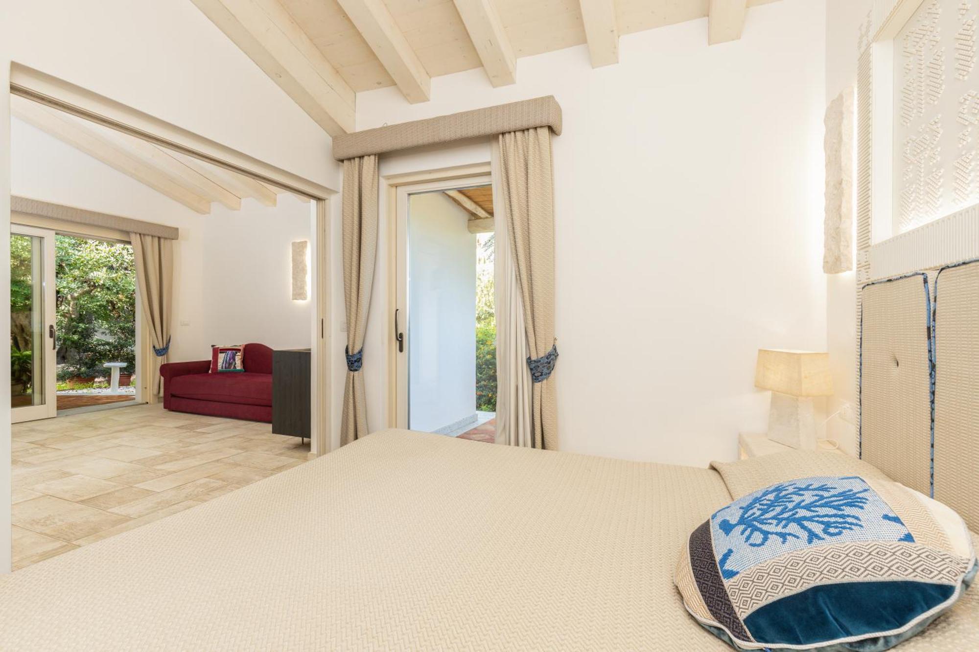 Corte Bianca - Adults Only & Spa - Bovis Hotels Cardedu Esterno foto