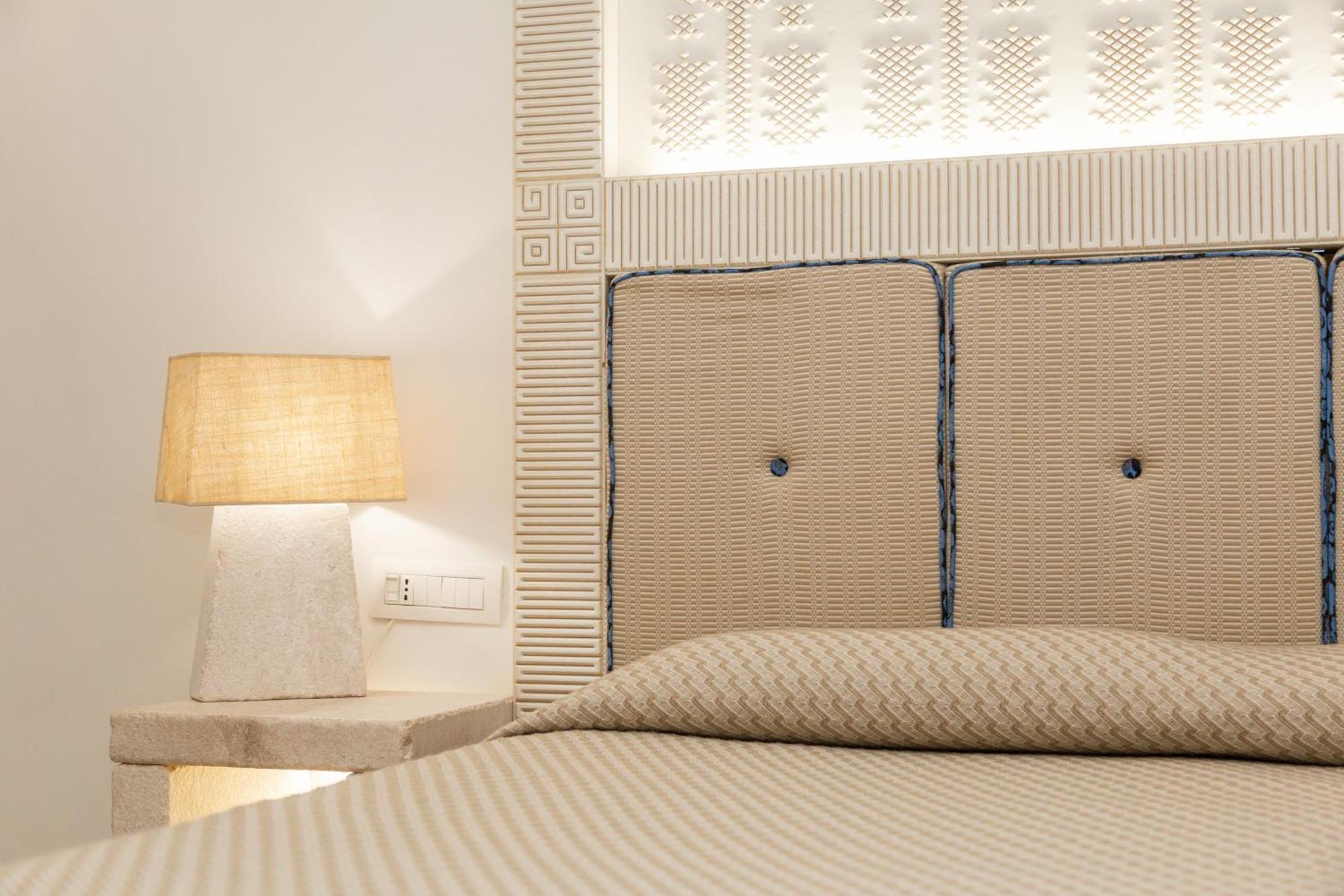 Corte Bianca - Adults Only & Spa - Bovis Hotels Cardedu Esterno foto