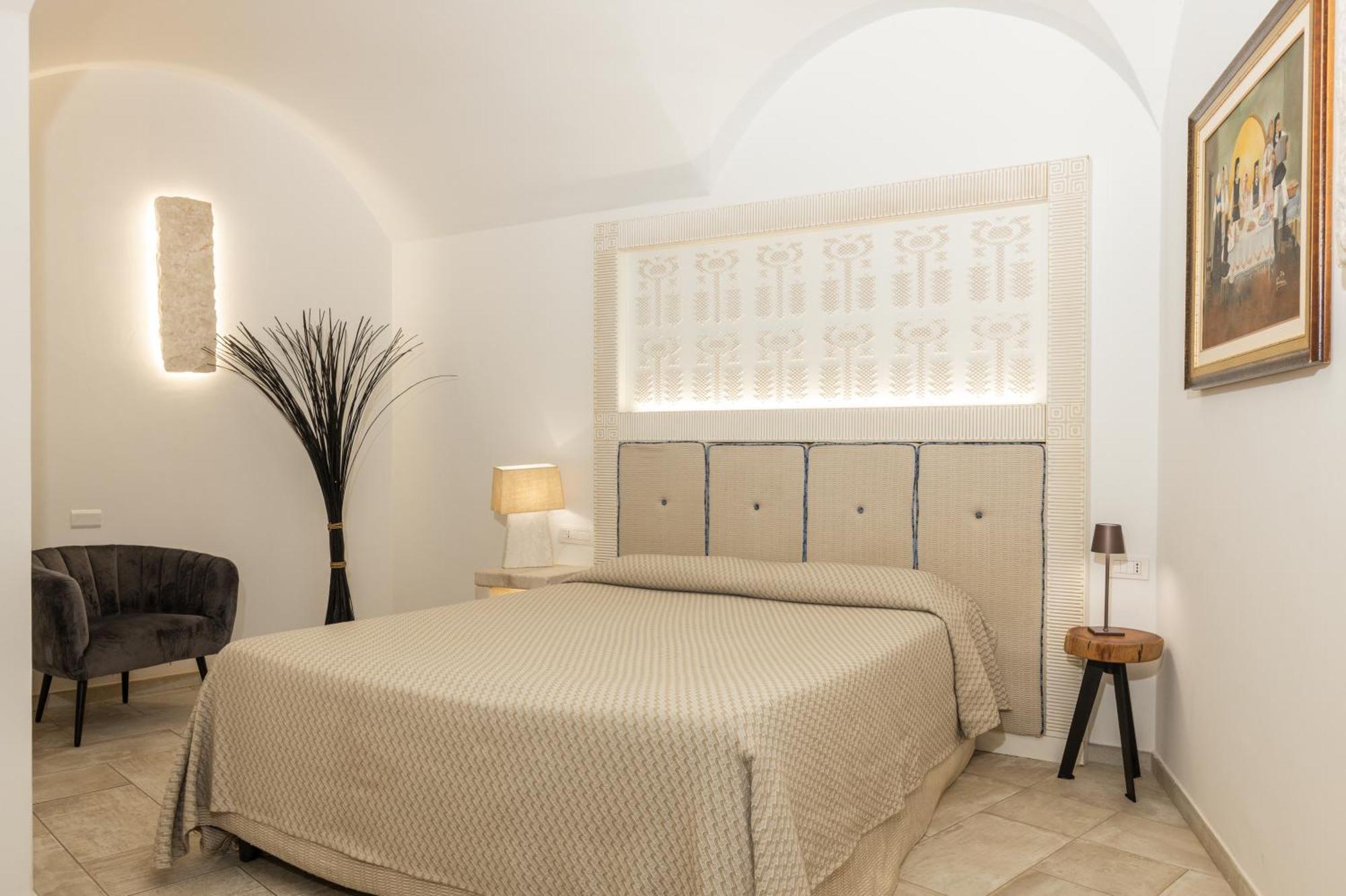 Corte Bianca - Adults Only & Spa - Bovis Hotels Cardedu Esterno foto