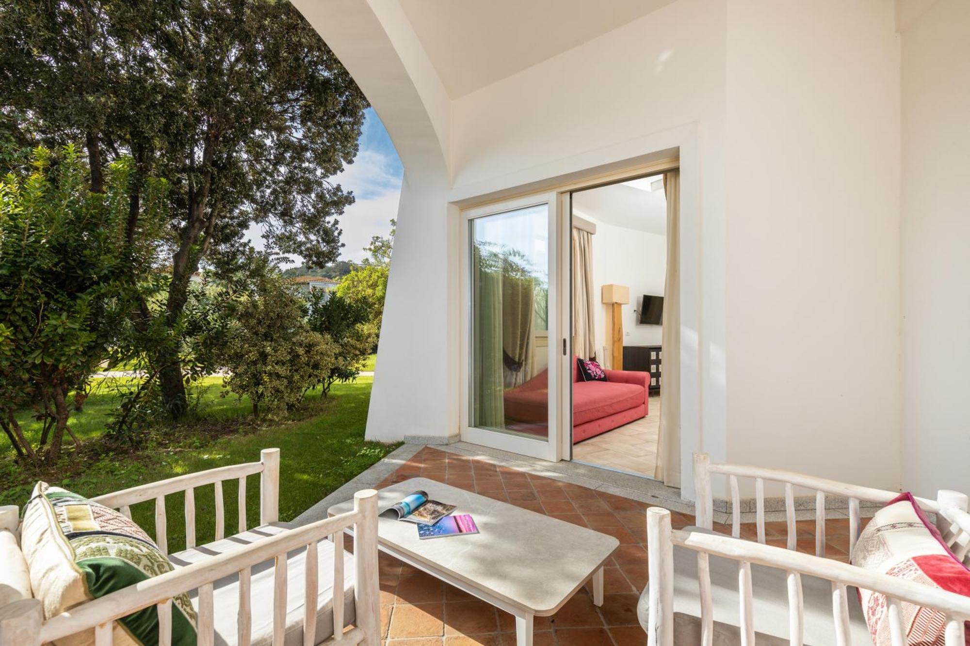 Corte Bianca - Adults Only & Spa - Bovis Hotels Cardedu Esterno foto