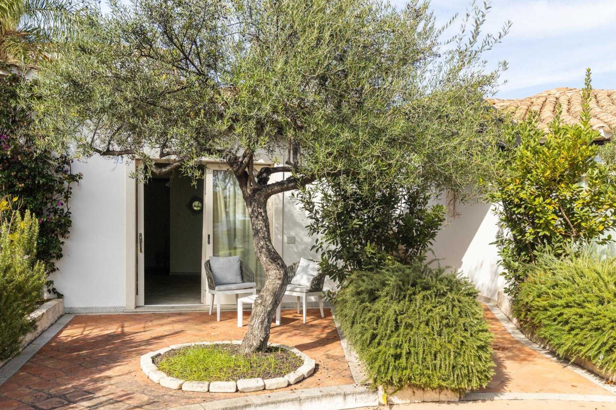 Corte Bianca - Adults Only & Spa - Bovis Hotels Cardedu Esterno foto