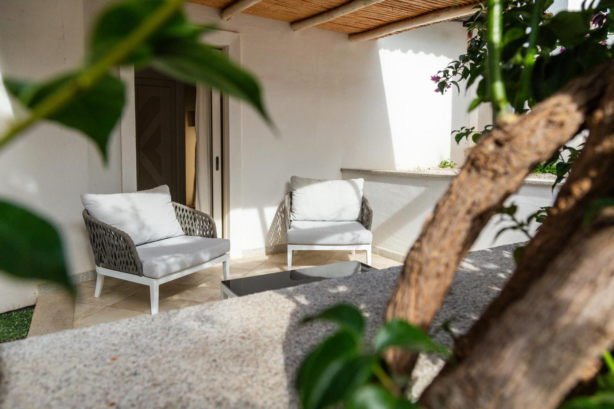 Corte Bianca - Adults Only & Spa - Bovis Hotels Cardedu Esterno foto