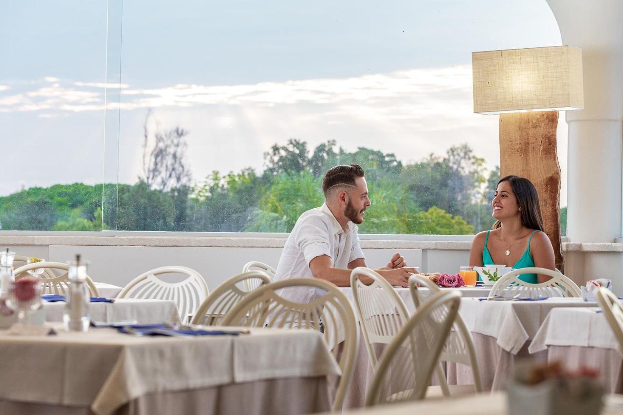 Corte Bianca - Adults Only & Spa - Bovis Hotels Cardedu Esterno foto