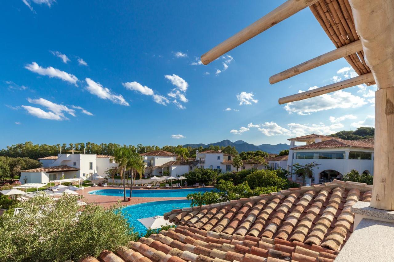 Corte Bianca - Adults Only & Spa - Bovis Hotels Cardedu Esterno foto