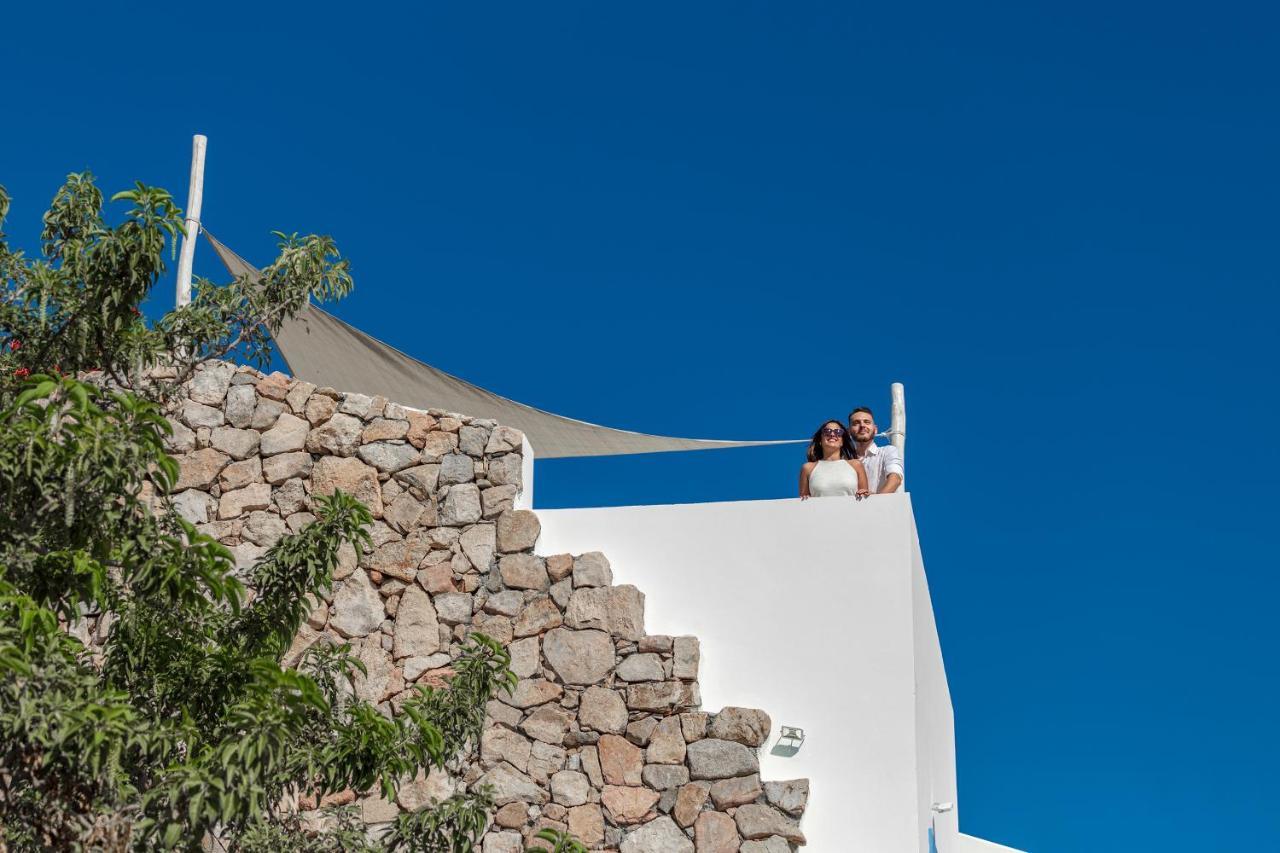 Corte Bianca - Adults Only & Spa - Bovis Hotels Cardedu Esterno foto