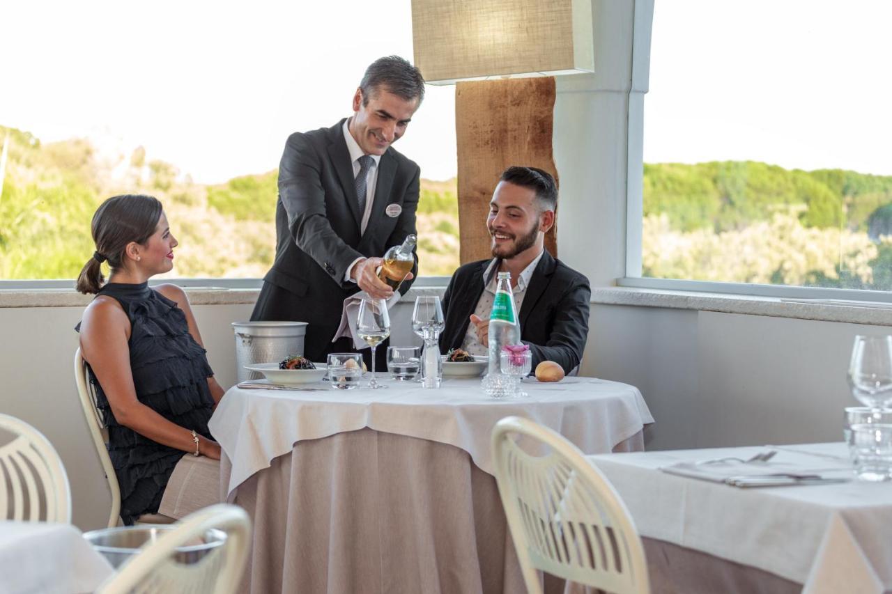 Corte Bianca - Adults Only & Spa - Bovis Hotels Cardedu Esterno foto