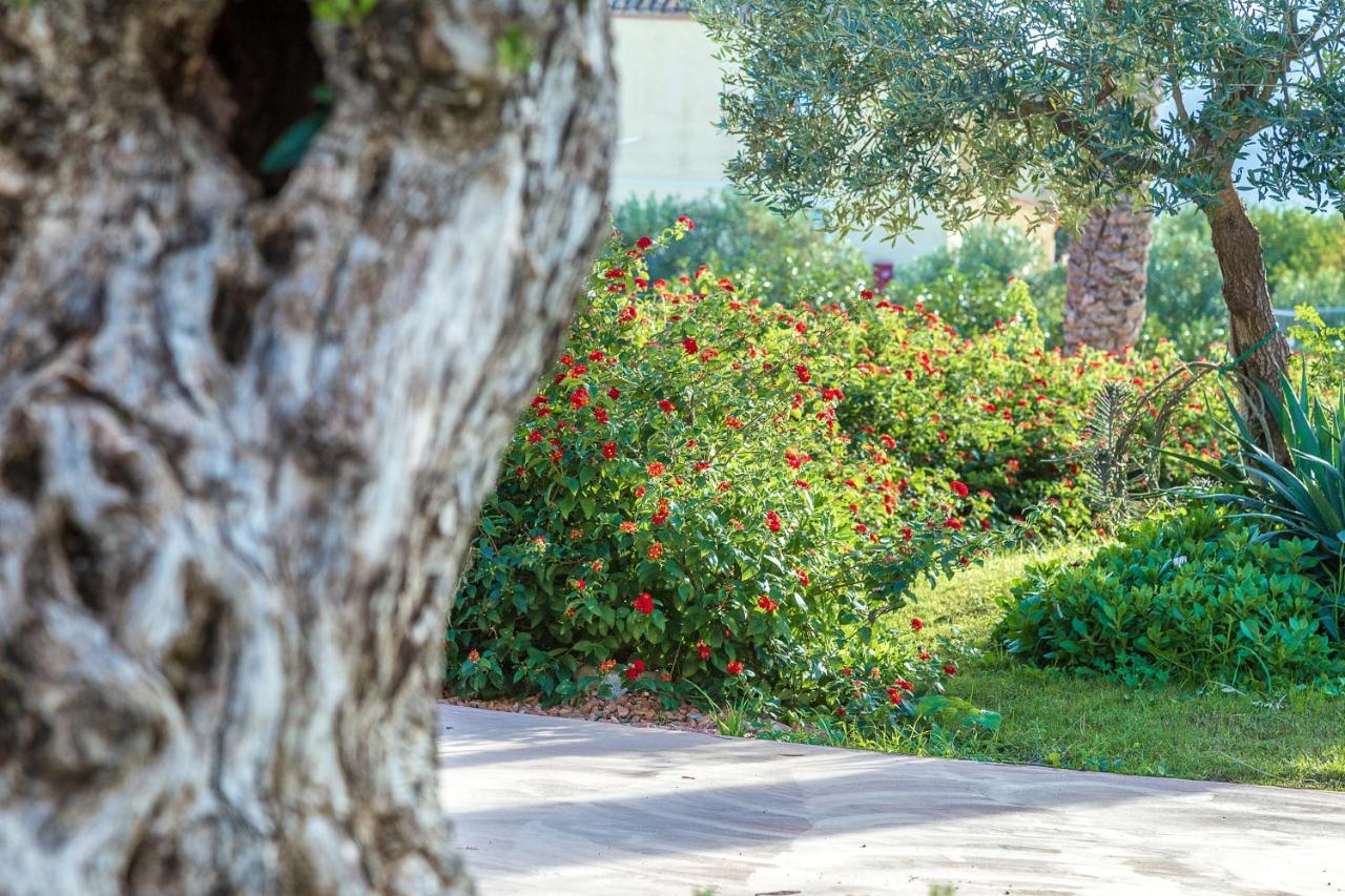 Corte Bianca - Adults Only & Spa - Bovis Hotels Cardedu Esterno foto