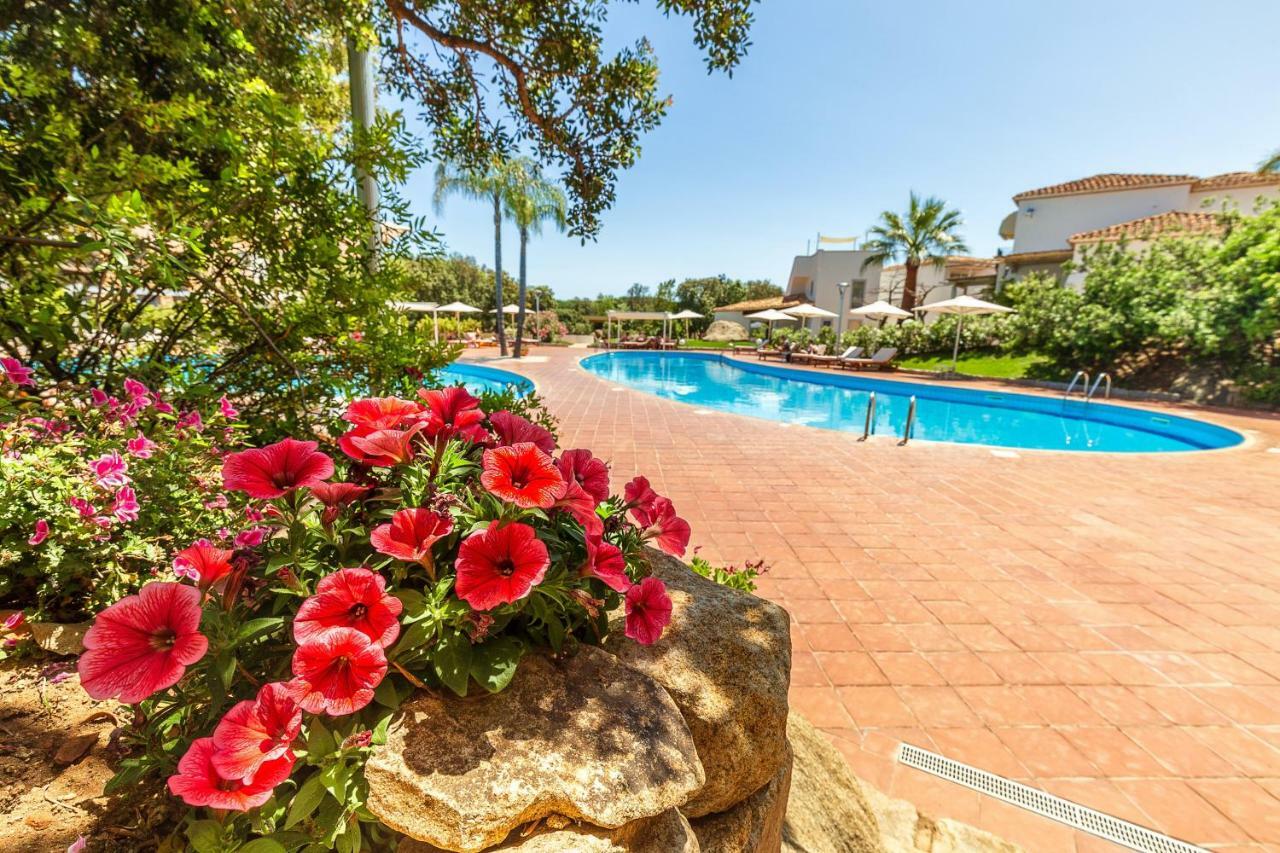Corte Bianca - Adults Only & Spa - Bovis Hotels Cardedu Esterno foto