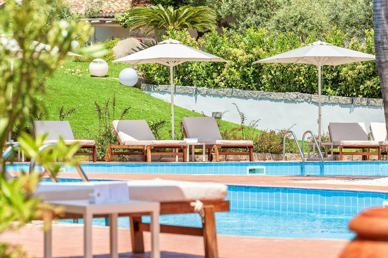 Corte Bianca - Adults Only & Spa - Bovis Hotels Cardedu Esterno foto