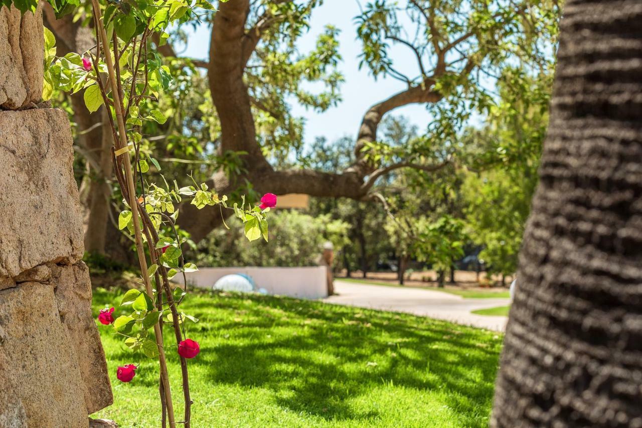 Corte Bianca - Adults Only & Spa - Bovis Hotels Cardedu Esterno foto