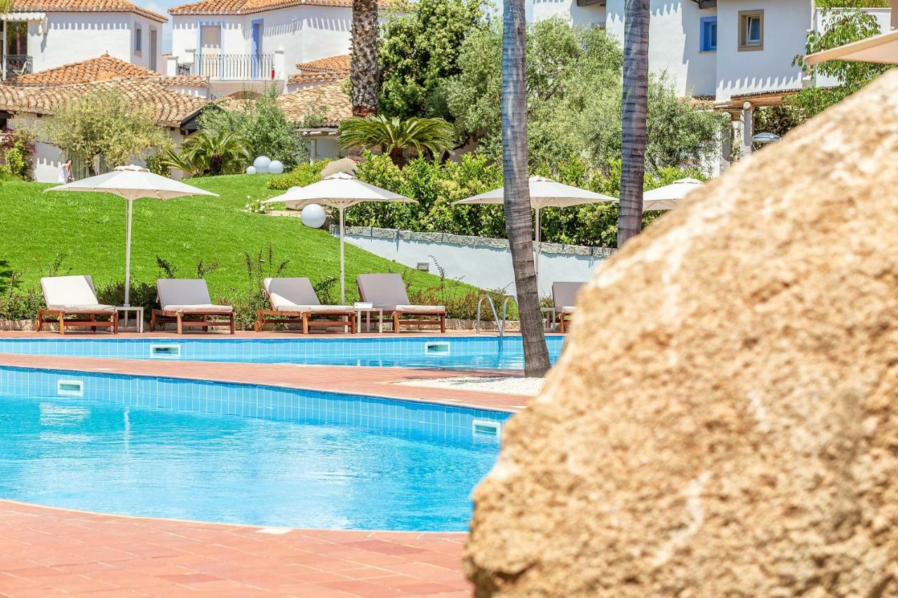 Corte Bianca - Adults Only & Spa - Bovis Hotels Cardedu Esterno foto