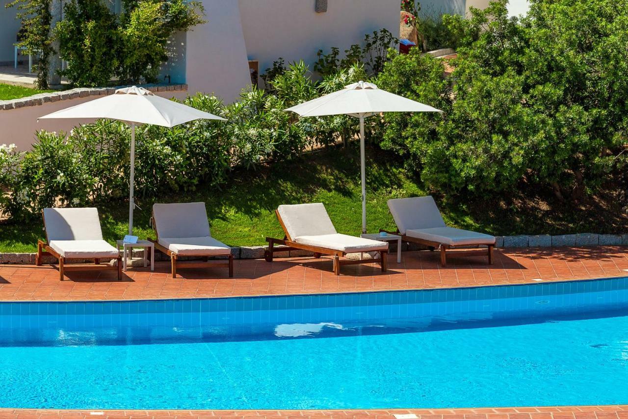 Corte Bianca - Adults Only & Spa - Bovis Hotels Cardedu Esterno foto