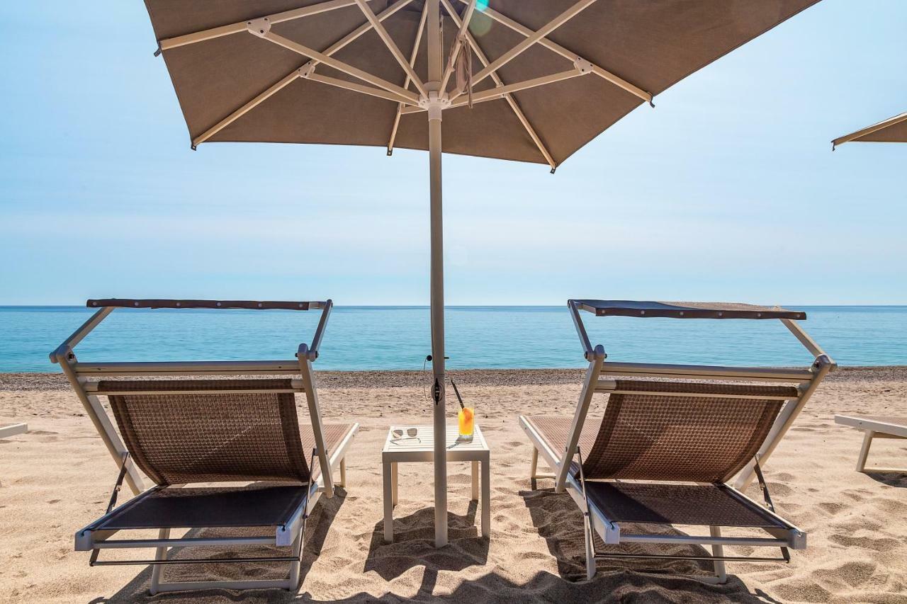 Corte Bianca - Adults Only & Spa - Bovis Hotels Cardedu Esterno foto